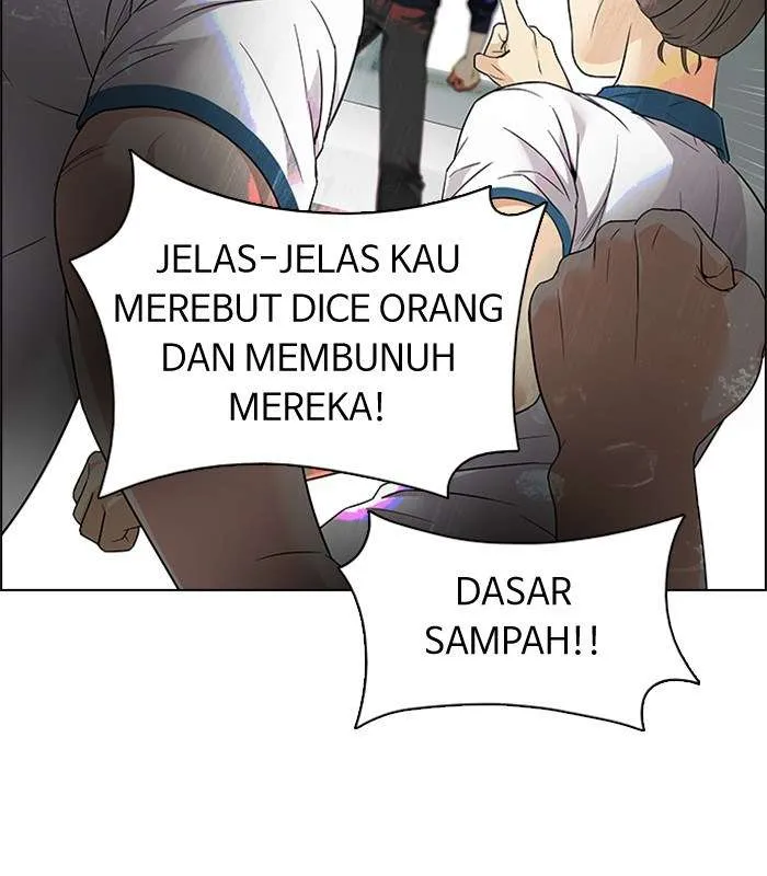 Read DICE ID Manga Online