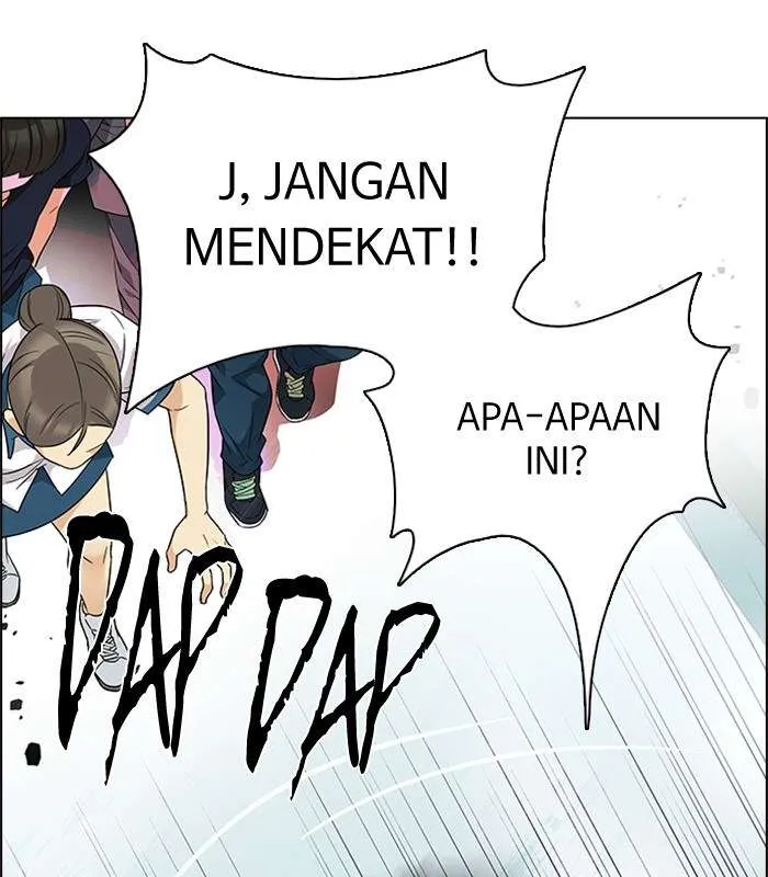 Read DICE ID Manga Online