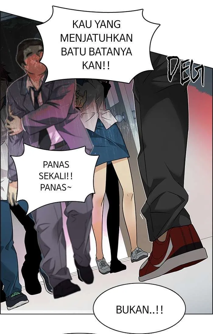 Read DICE ID Manga Online