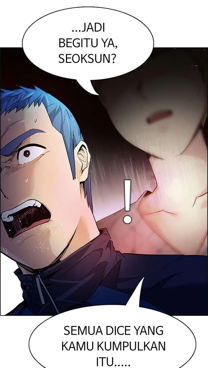 Read DICE ID Manga Online