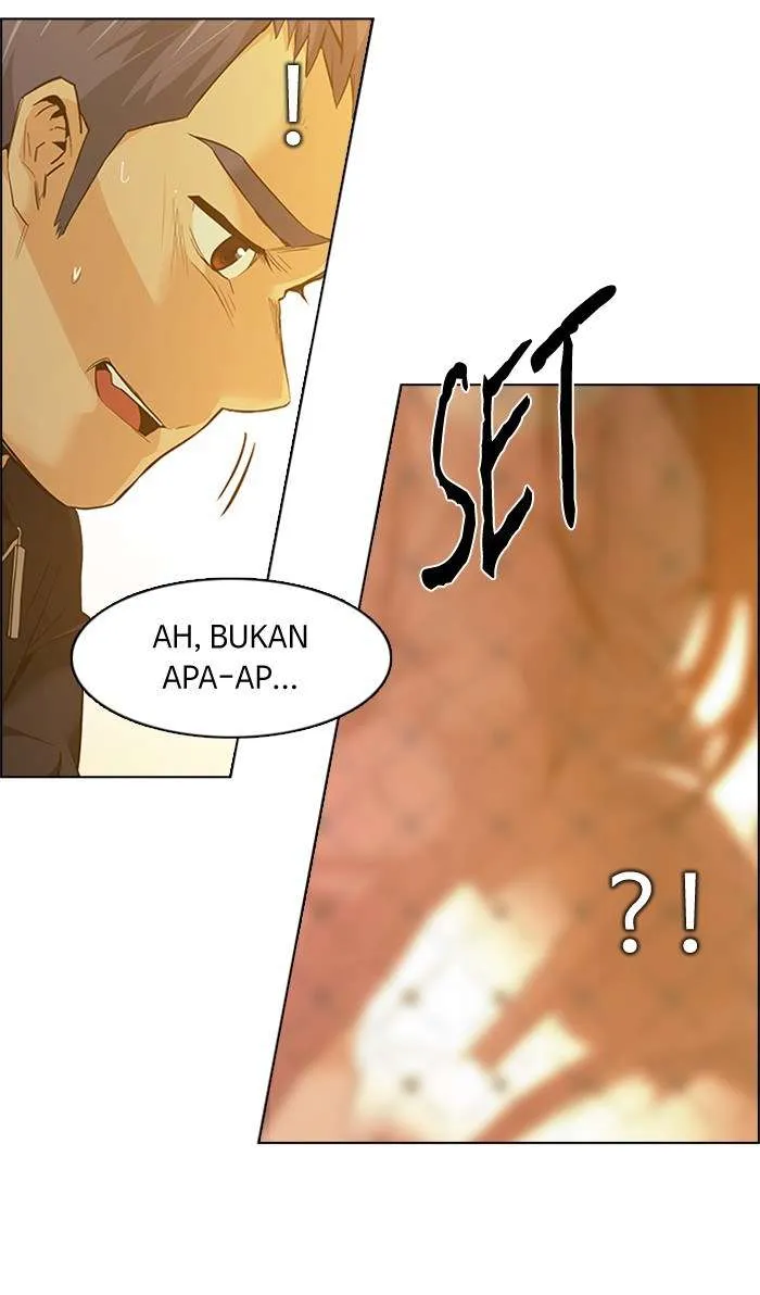Read DICE ID Manga Online