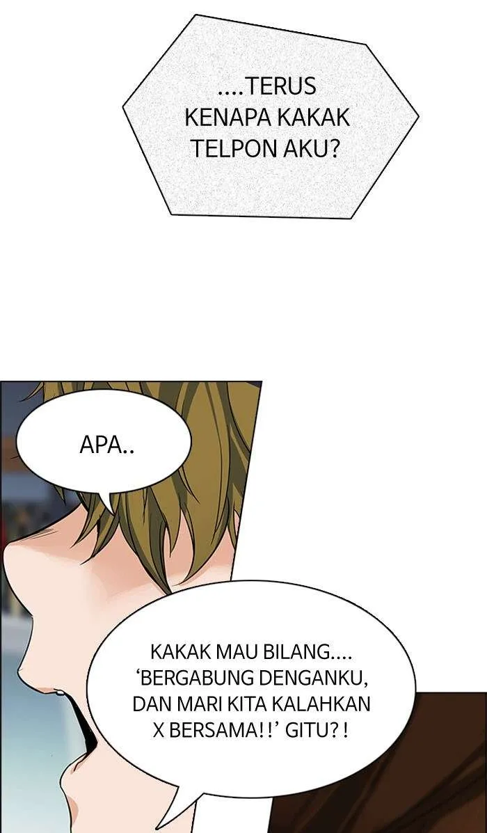 Read DICE ID Manga Online