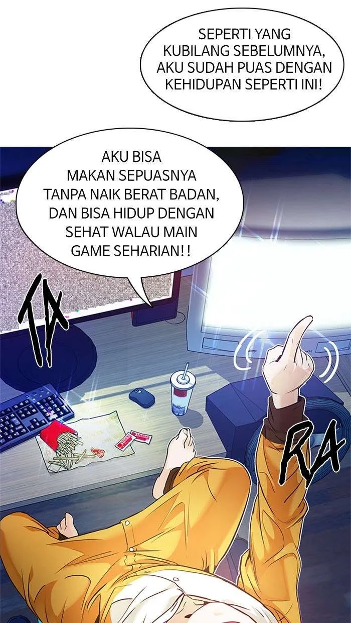 Read DICE ID Manga Online