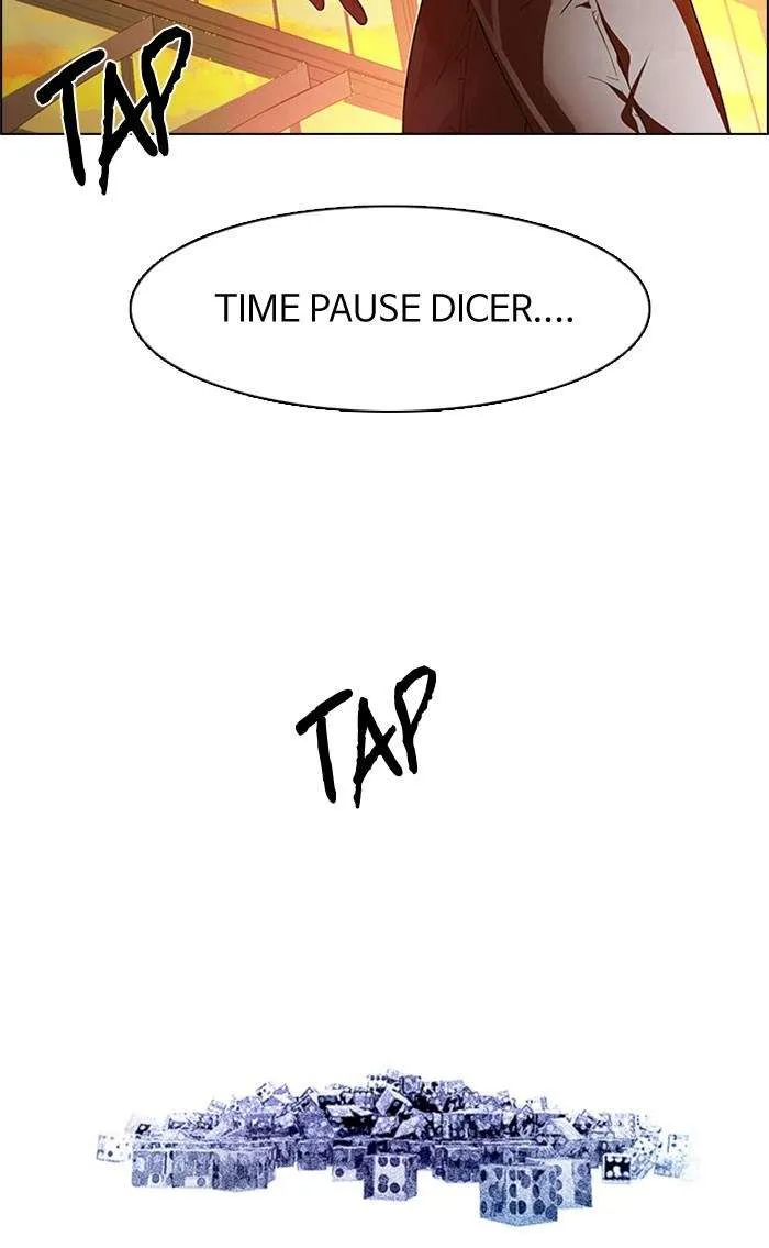 Read DICE ID Manga Online