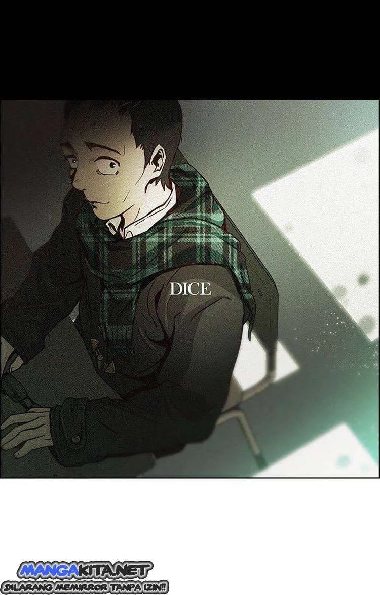 Read DICE ID Manga Online