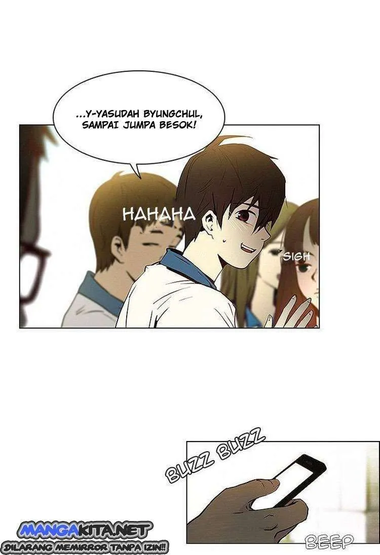 Read DICE ID Manga Online