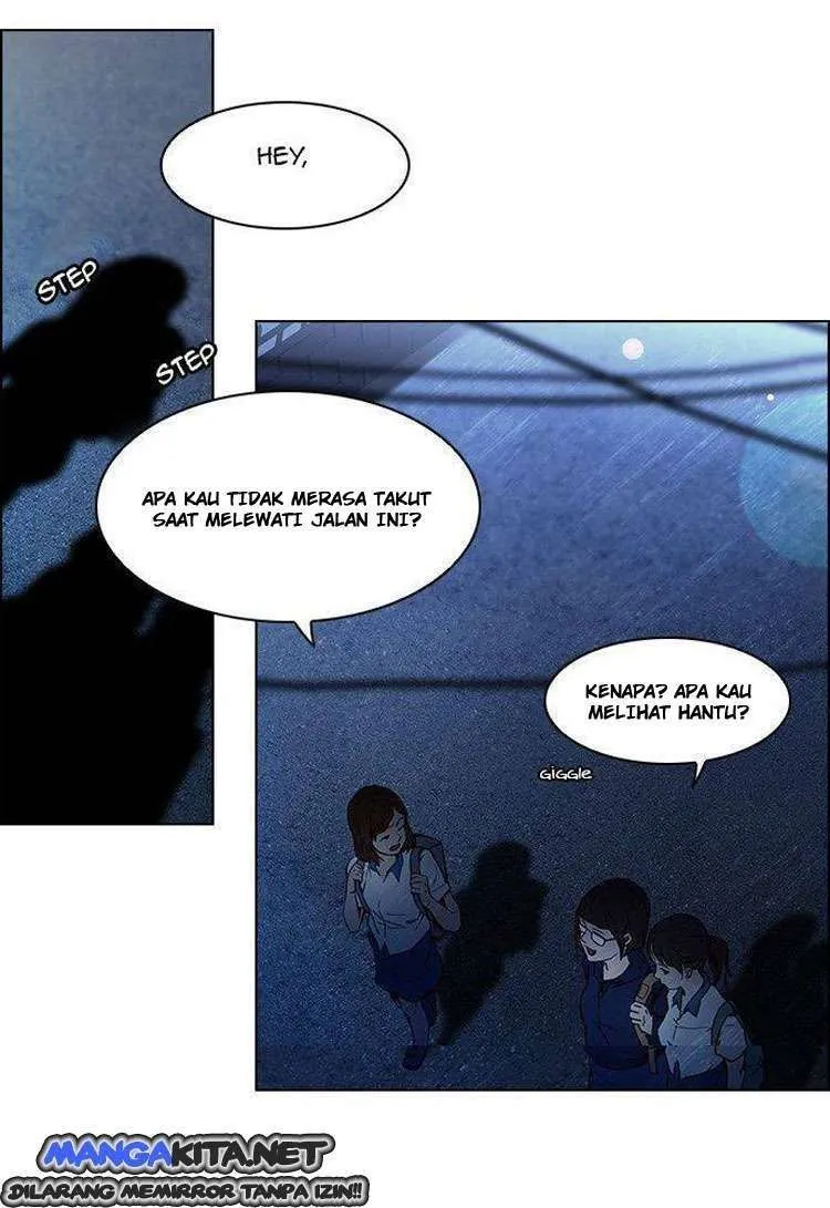 Read DICE ID Manga Online