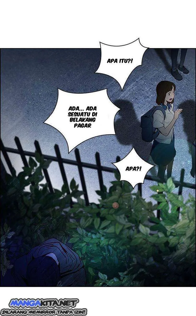 Read DICE ID Manga Online