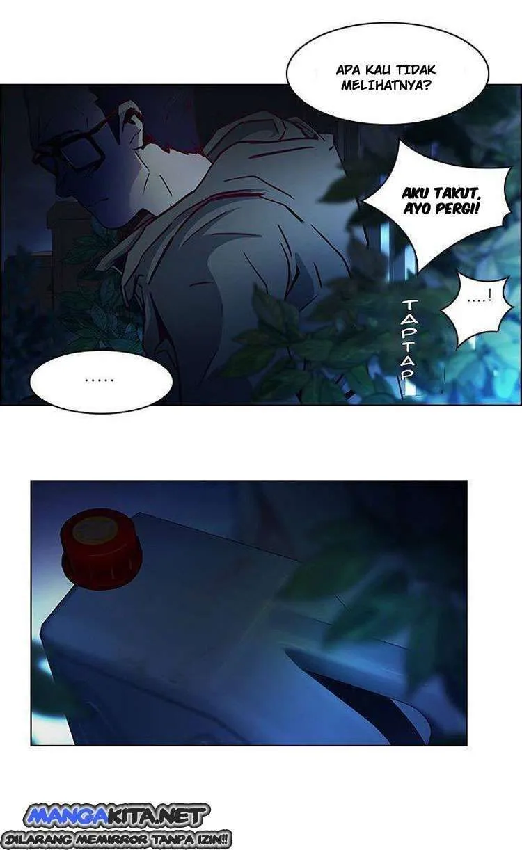 Read DICE ID Manga Online