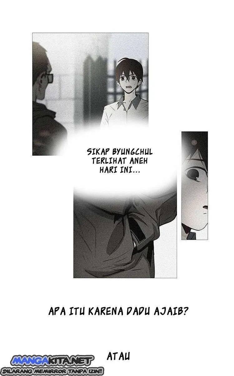 Read DICE ID Manga Online