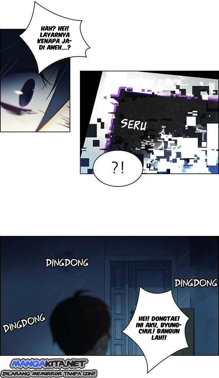 Read DICE ID Manga Online