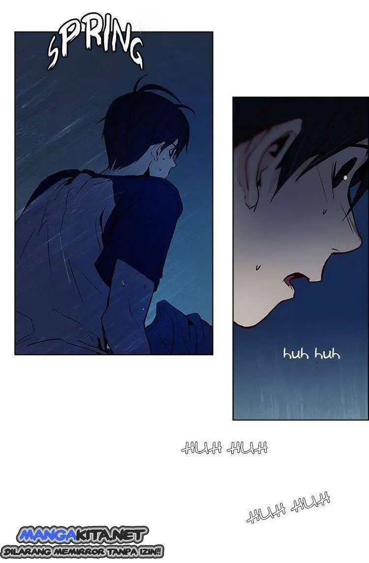 Read DICE ID Manga Online