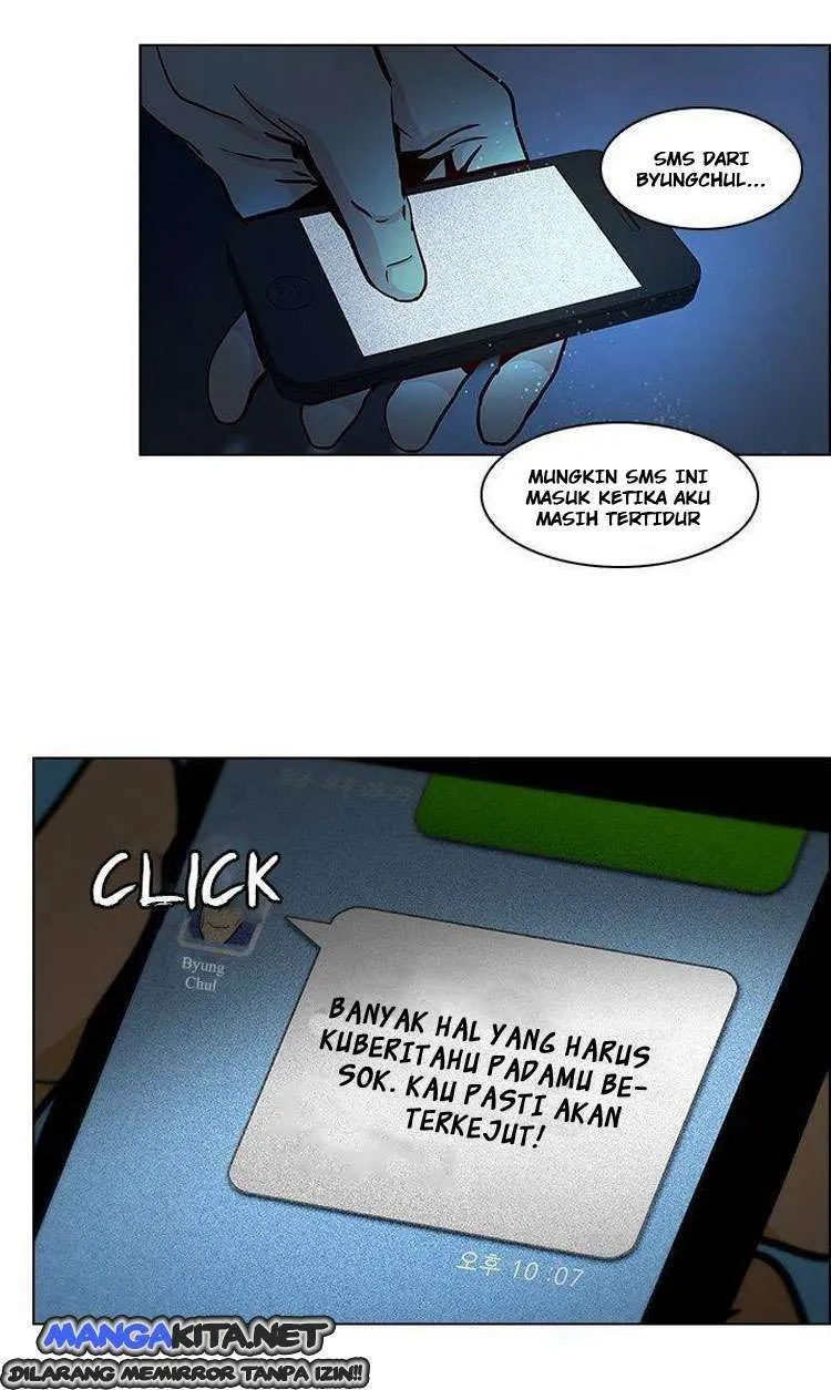 Read DICE ID Manga Online