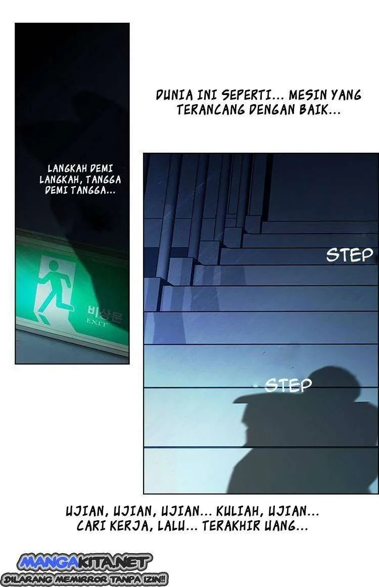 Read DICE ID Manga Online