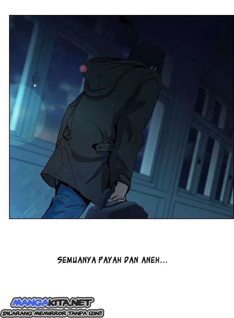 Read DICE ID Manga Online