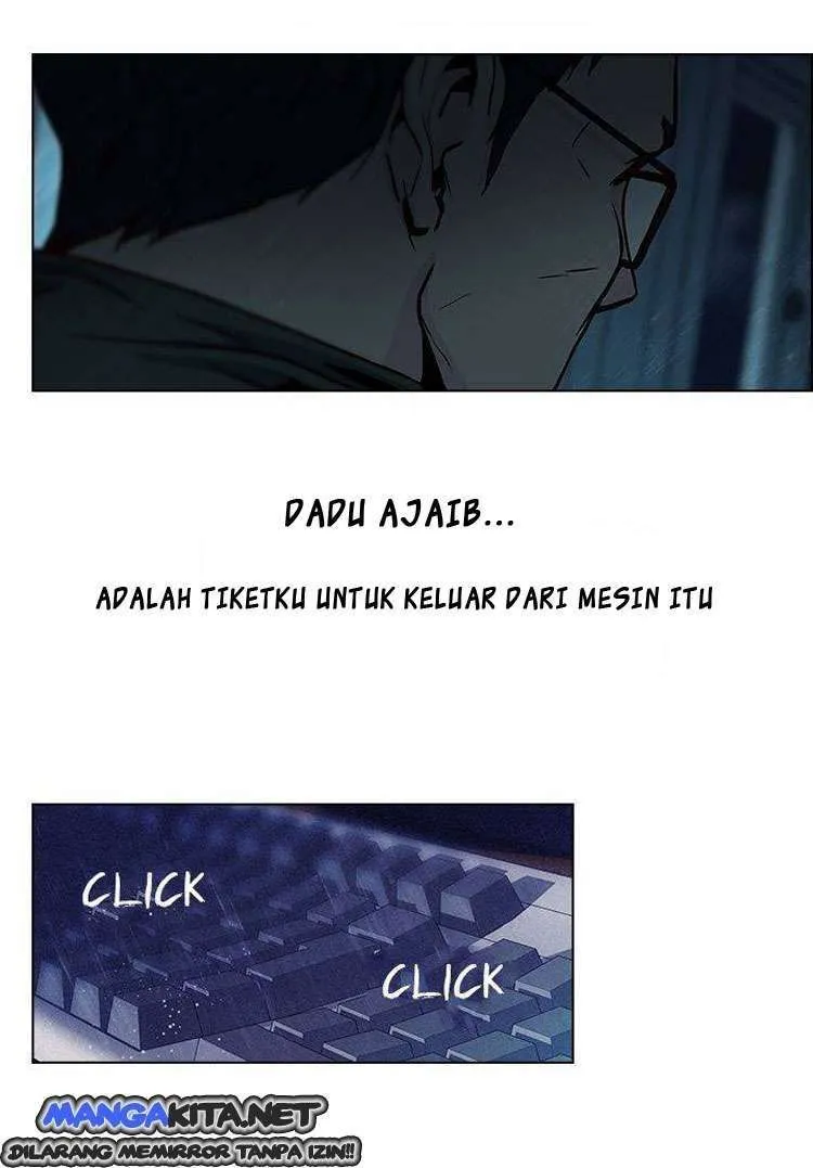 Read DICE ID Manga Online