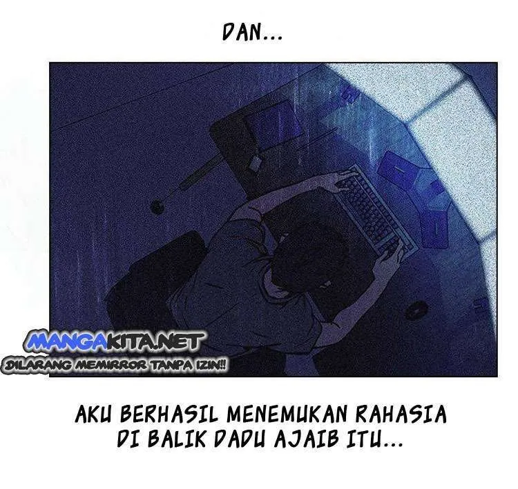 Read DICE ID Manga Online