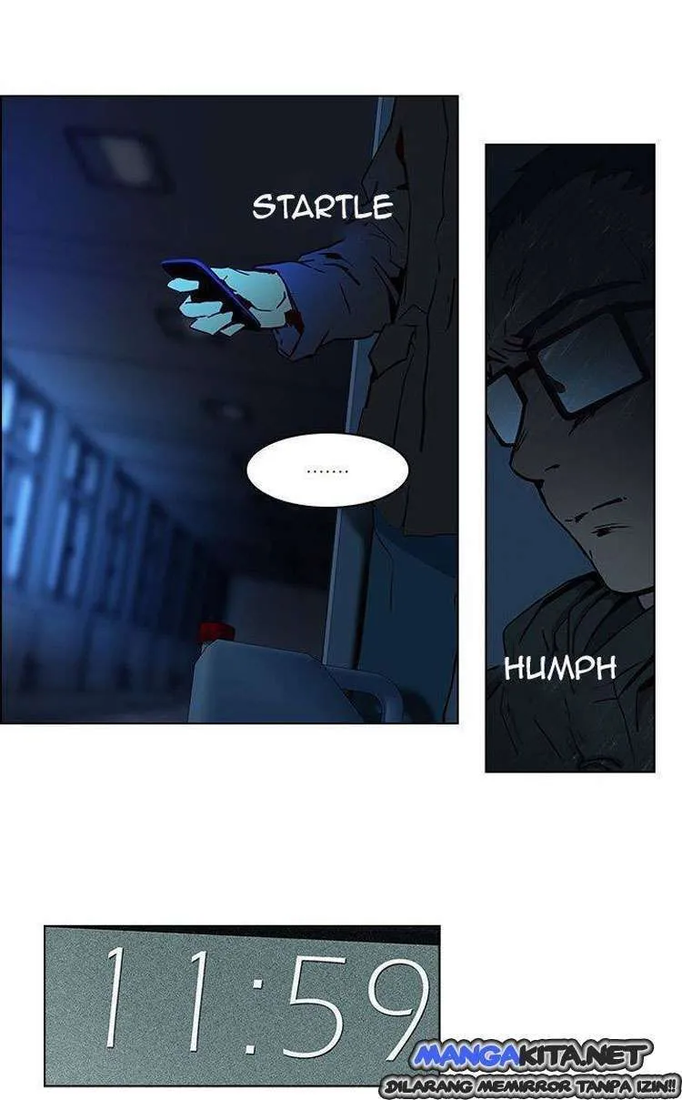 Read DICE ID Manga Online