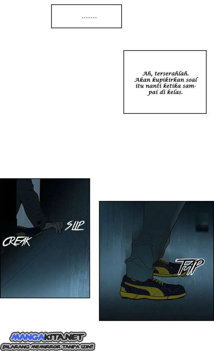 Read DICE ID Manga Online