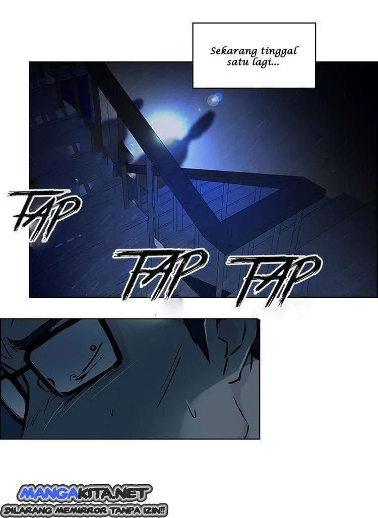 Read DICE ID Manga Online