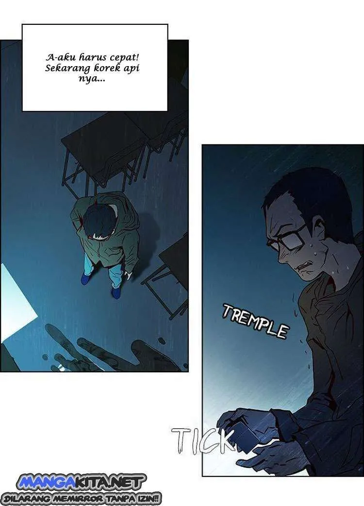 Read DICE ID Manga Online