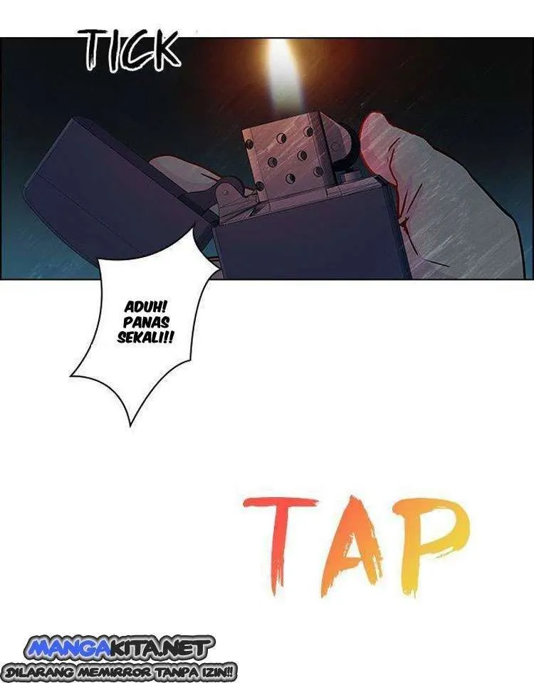 Read DICE ID Manga Online