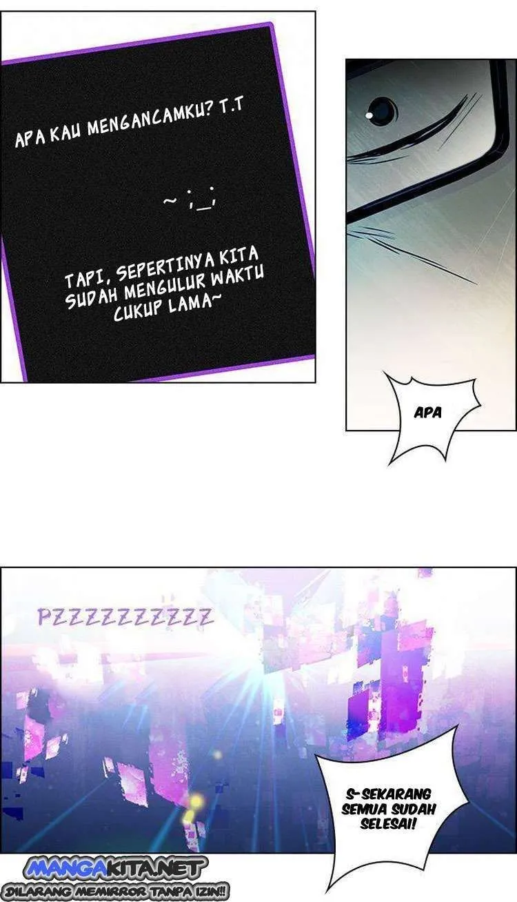 Read DICE ID Manga Online