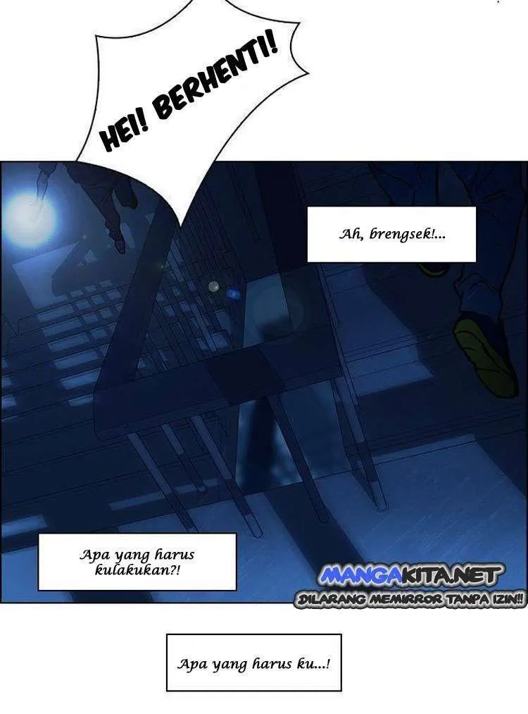 Read DICE ID Manga Online