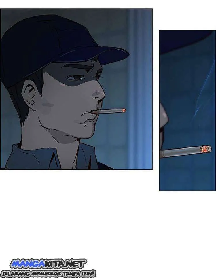 Read DICE ID Manga Online