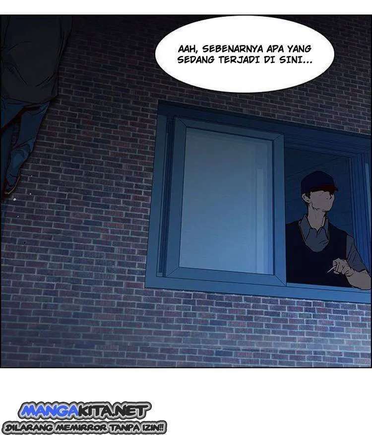 Read DICE ID Manga Online
