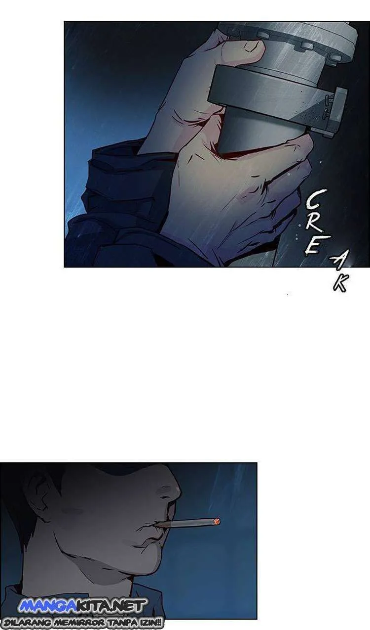 Read DICE ID Manga Online
