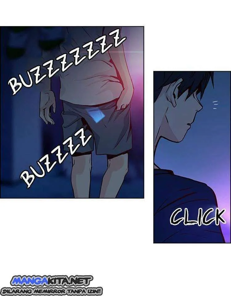 Read DICE ID Manga Online
