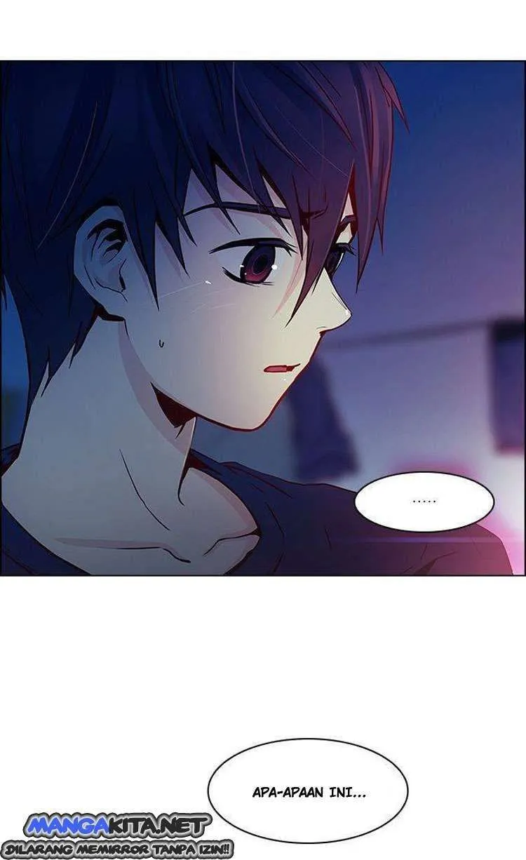 Read DICE ID Manga Online