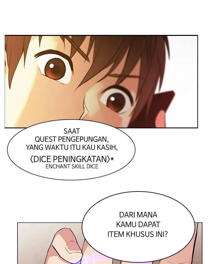 Read DICE ID Manga Online