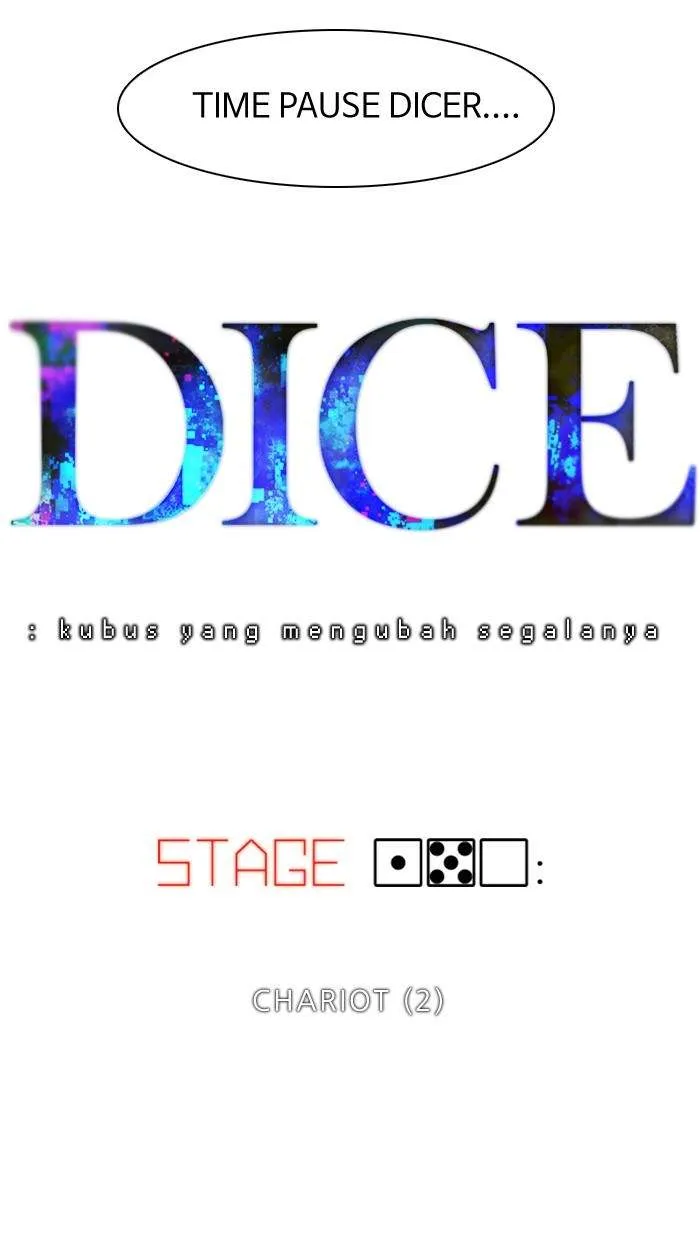 Read DICE ID Manga Online