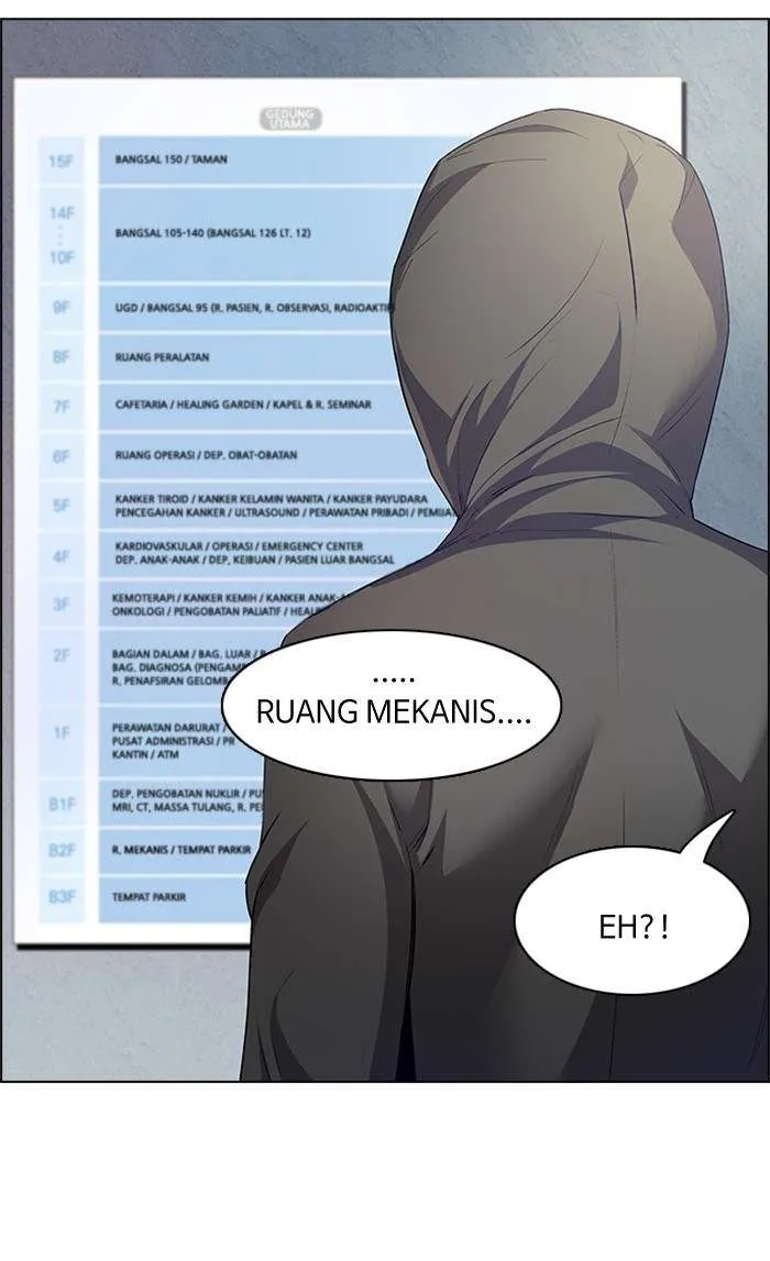 Read DICE ID Manga Online