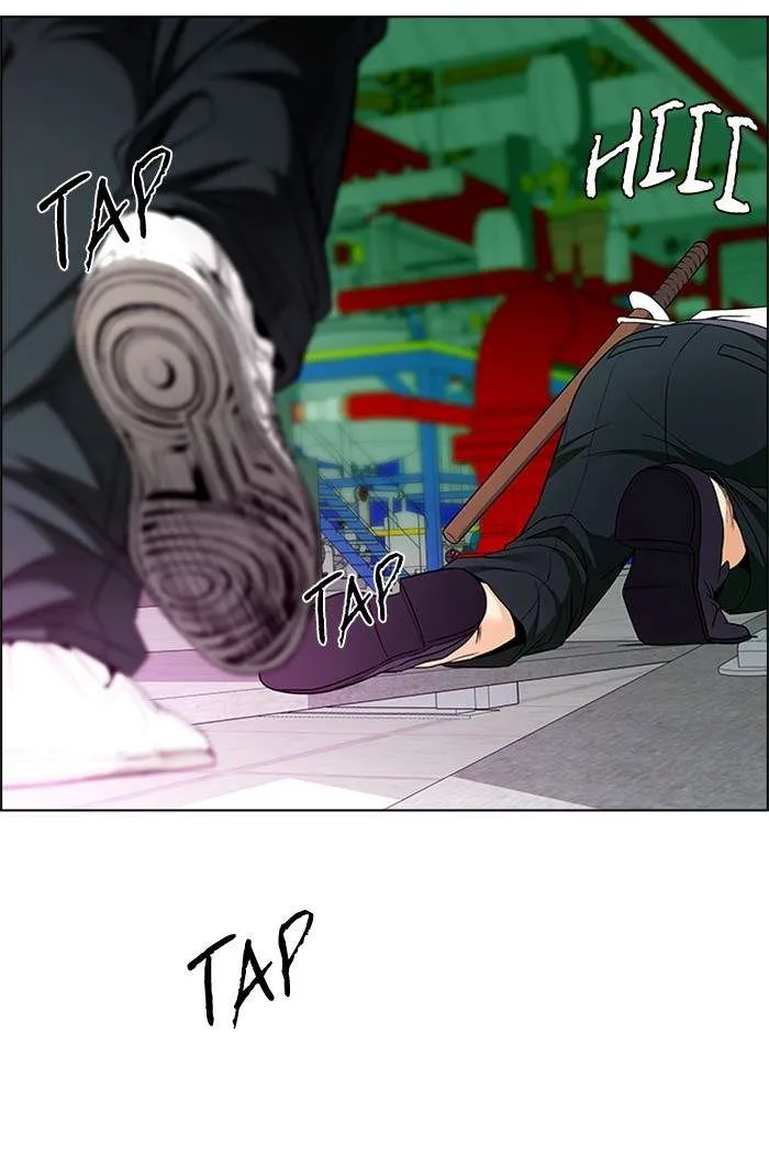 Read DICE ID Manga Online