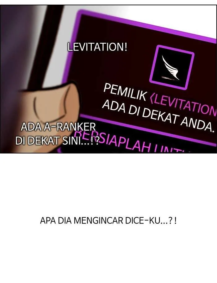 Read DICE ID Manga Online