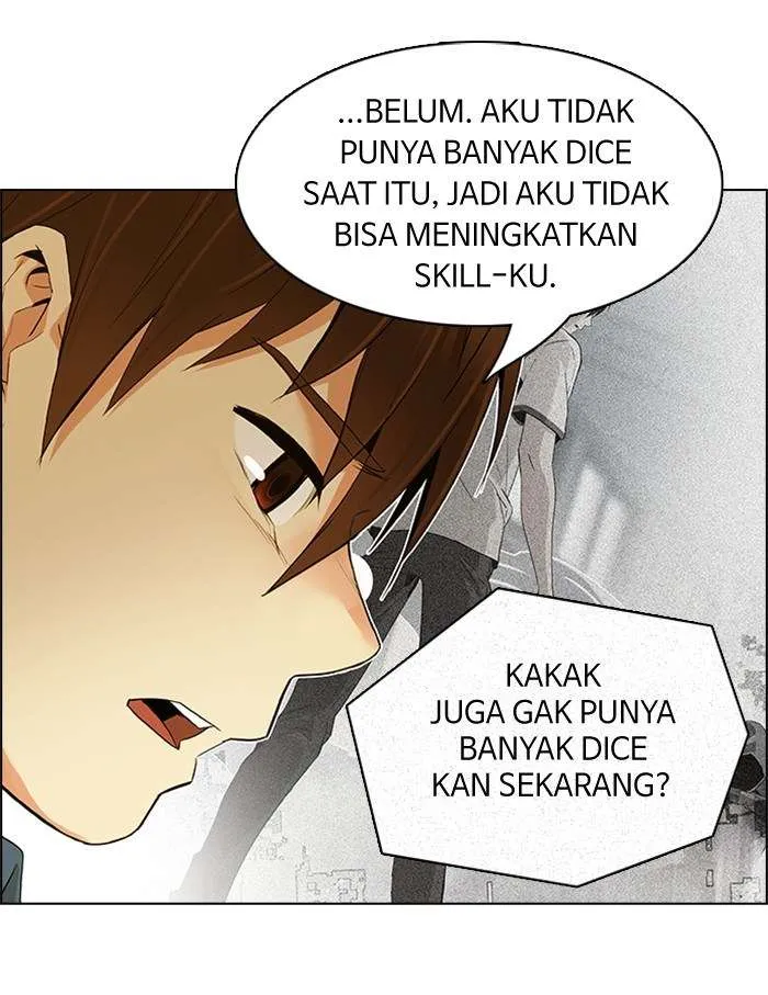 Read DICE ID Manga Online