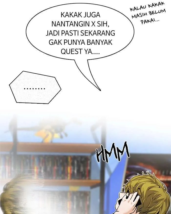 Read DICE ID Manga Online