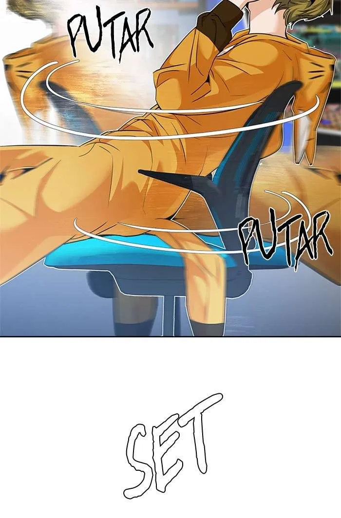 Read DICE ID Manga Online