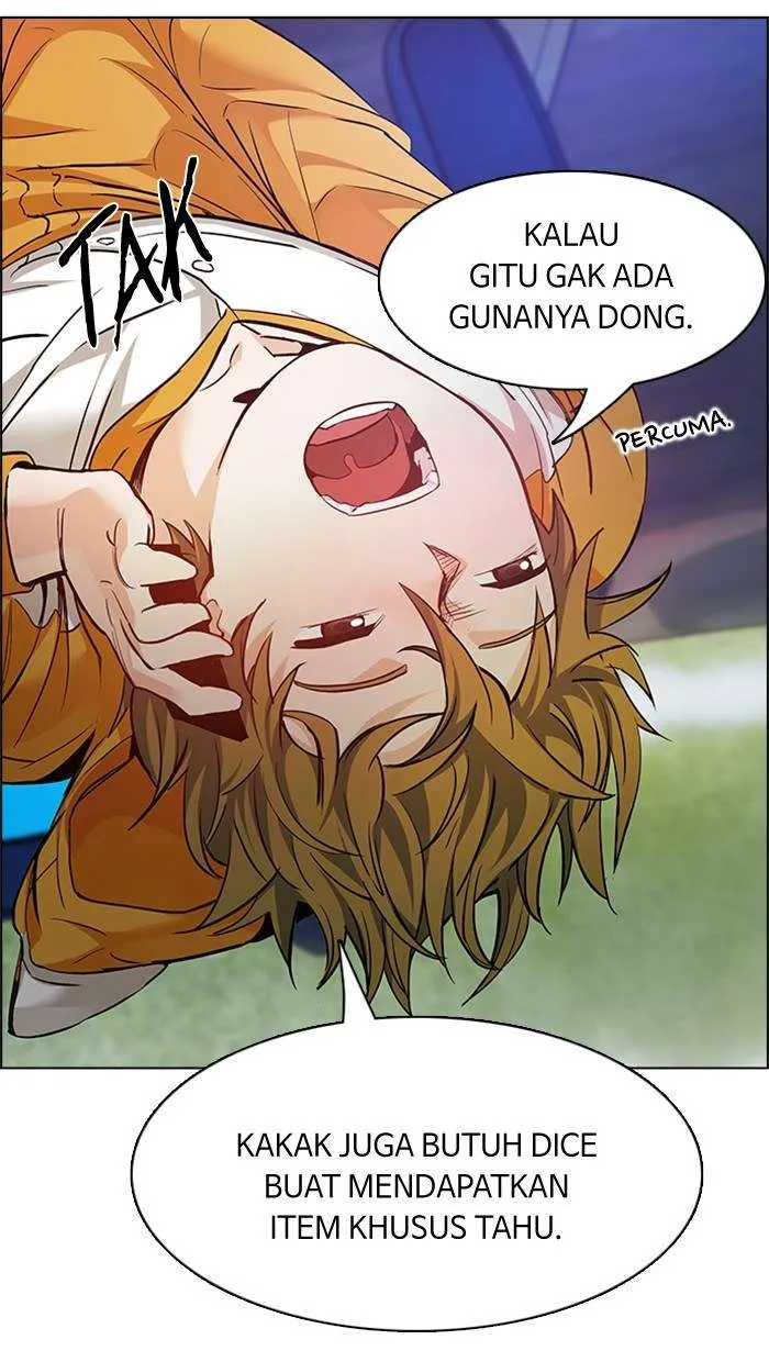 Read DICE ID Manga Online
