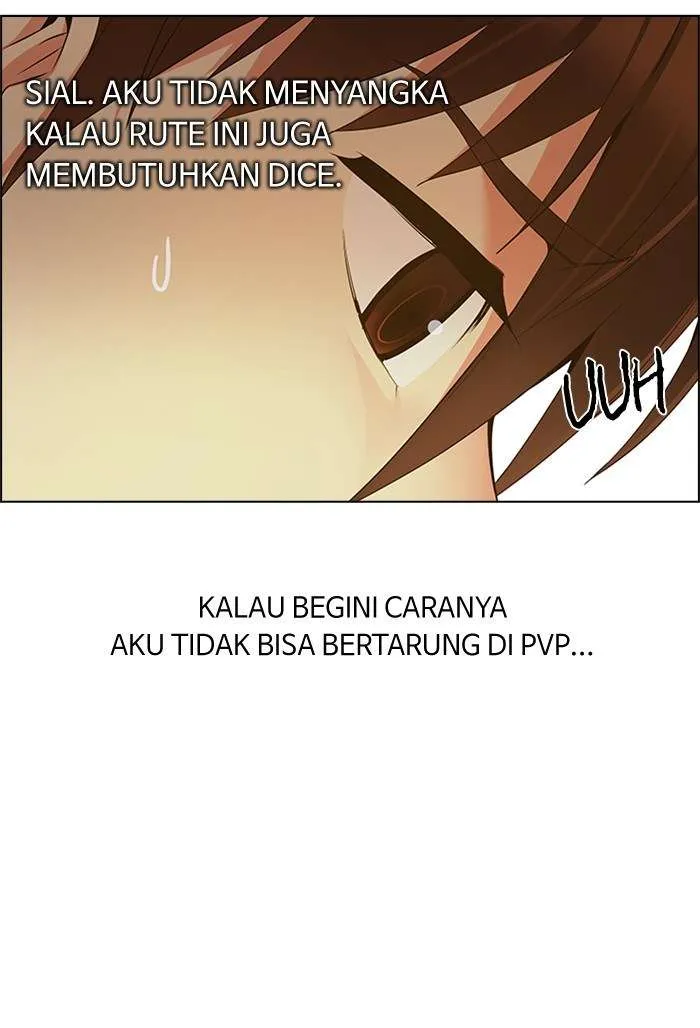 Read DICE ID Manga Online