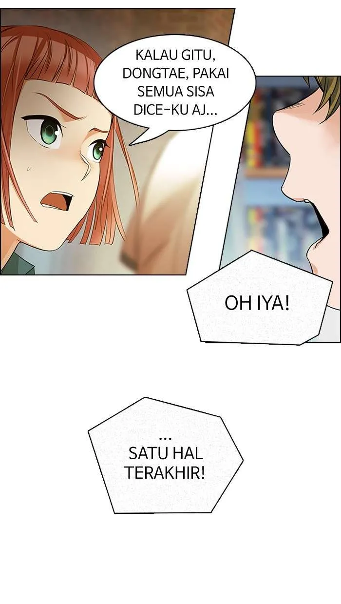 Read DICE ID Manga Online