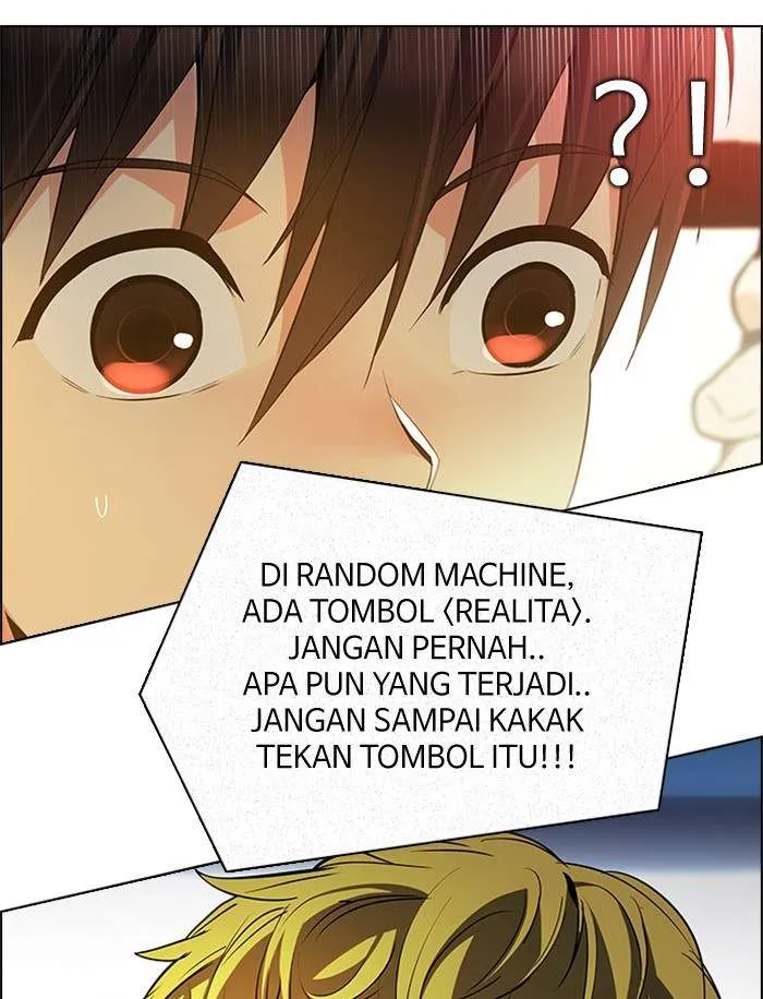 Read DICE ID Manga Online