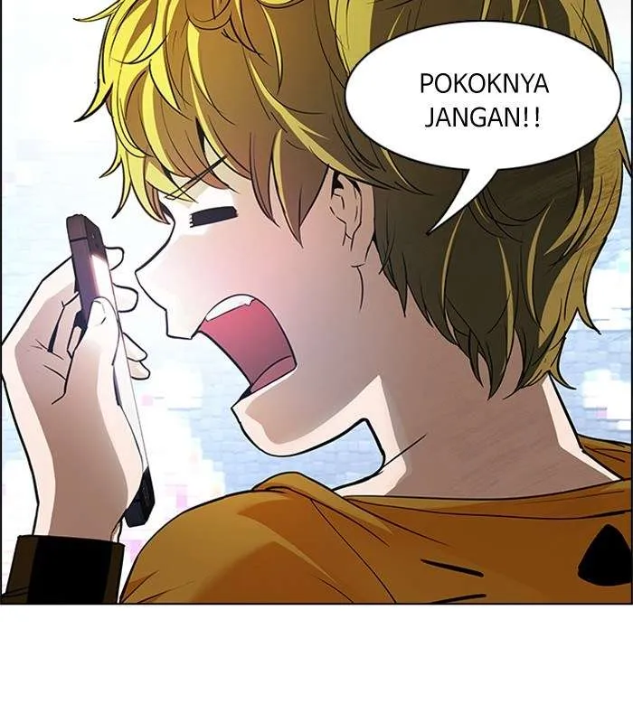 Read DICE ID Manga Online