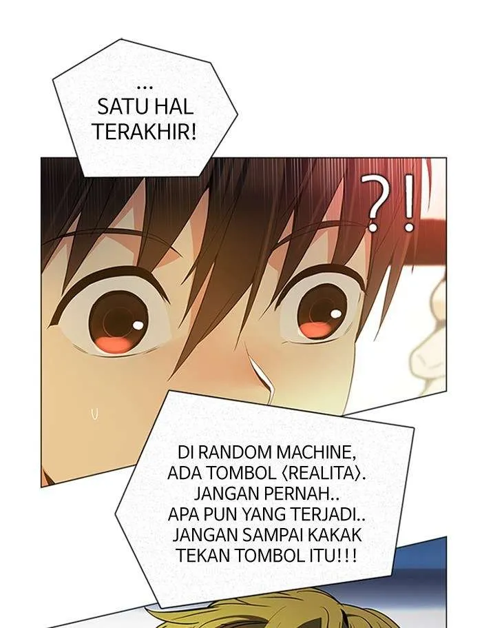 Read DICE ID Manga Online