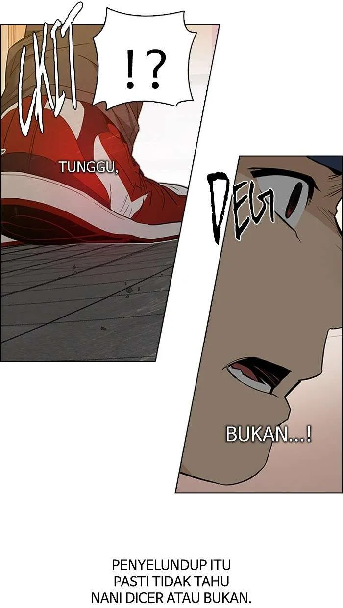 Read DICE ID Manga Online