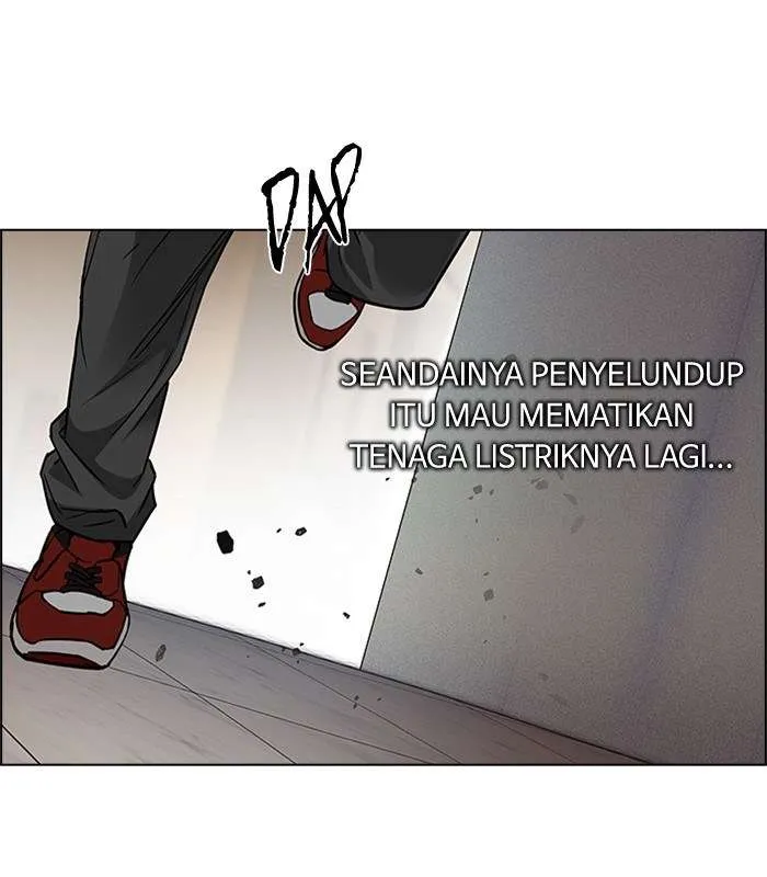 Read DICE ID Manga Online