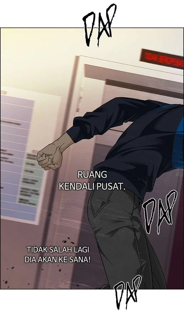 Read DICE ID Manga Online
